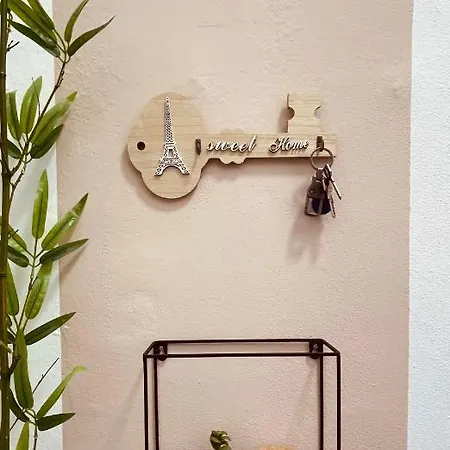 Apartment Lovely Ap In The Heart Of
